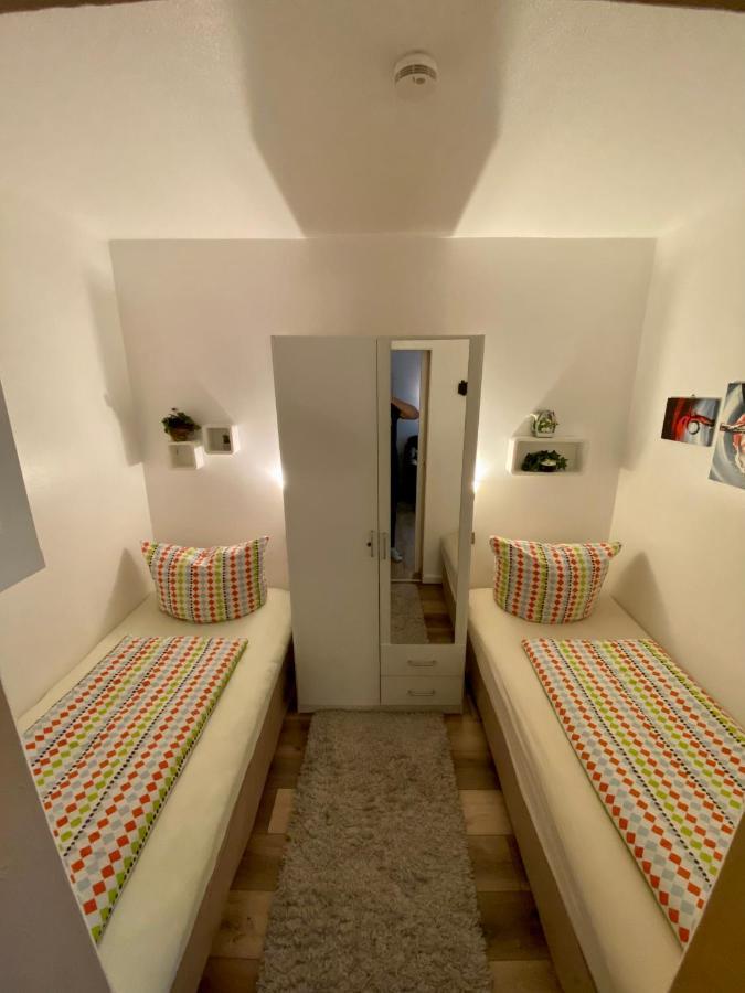 Moderne Und Komfortable Appartements Im Ferienpark Hahnenklee Goslar Eksteriør billede