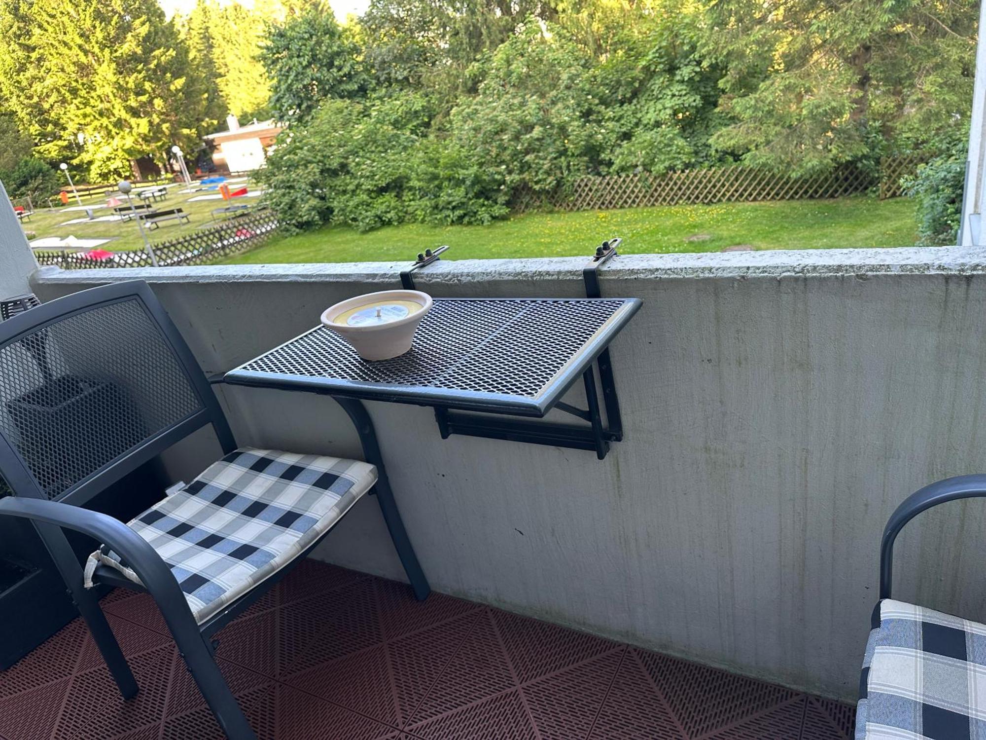 Moderne Und Komfortable Appartements Im Ferienpark Hahnenklee Goslar Eksteriør billede